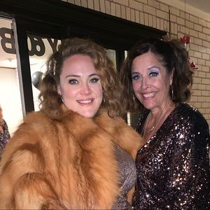 Meet your Posher, Ciara